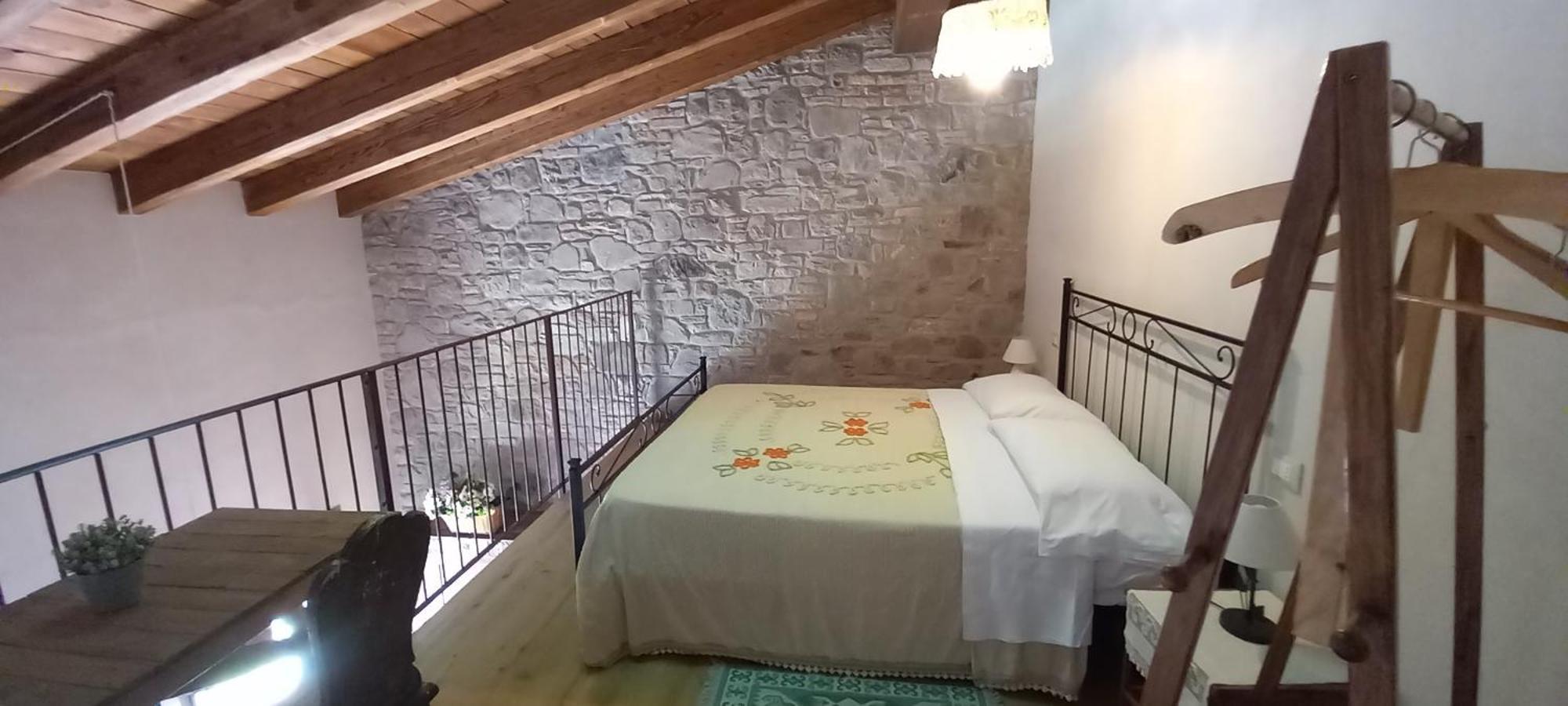 La Casa Di Lillia Hotel Castelnovo ne' Monti Bagian luar foto